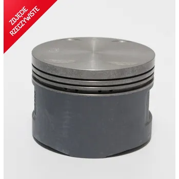 Píst motoru Píst Vertex HONDA TRX 350 85-89 (81mm) (nominální) (Píst Vertex HONDA TRX 350 85-89 (81mm) (nominální))