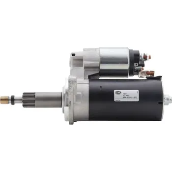 Startér Startér HELLA 8EA 011 611-211