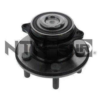 Sada ložisek kol SNR R200.01