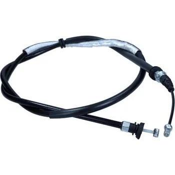 Lanko parkovací brzdy Tažné lanko, parkovací brzda MAXGEAR 32-1387