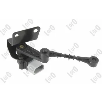 Senzor, regulace sklonu světlometů ABAKUS 120-09-116