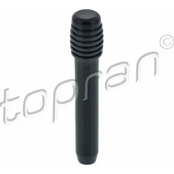 Autozámek Zamykací knoflík TOPRAN 103 094