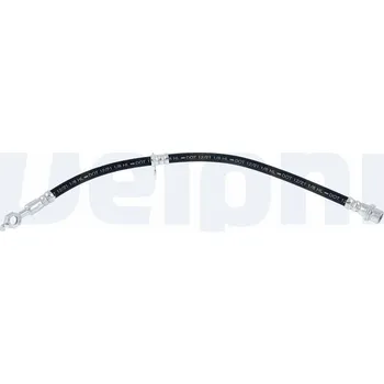 Brzdová hadice Brzdová hadice DELPHI LH7794