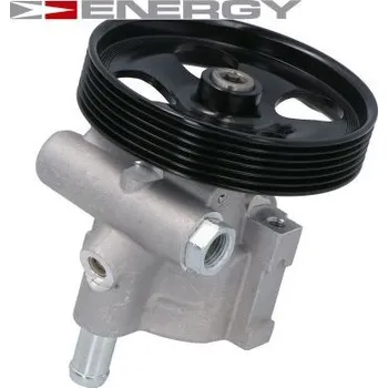 Posilovač řízení Hydraulické čerpadlo, řízení ENERGY PW680492
