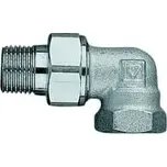 Herz Rohová radiátorová spojka Dimenze: 5/4"