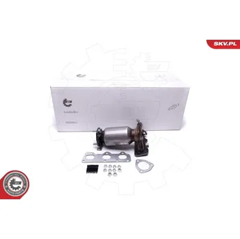 Katalyzátor Katalyzátor ESEN SKV 62SKV009