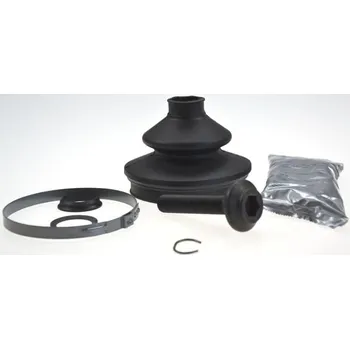 Hřídel nápravy Sada měchů, hnací hřídel LÖBRO 300425