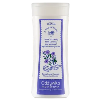 Joanna regenerační vlasový kondicionér, 200 g