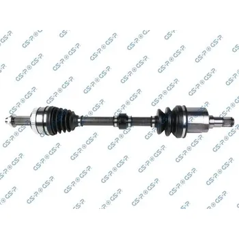 Hřídel nápravy Hnací hřídel GSP 224523