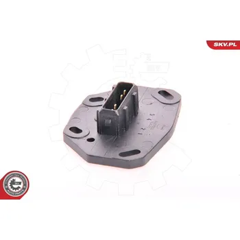 Karburátor Senzor, poloha škrticí klapky ESEN SKV 17SKV002