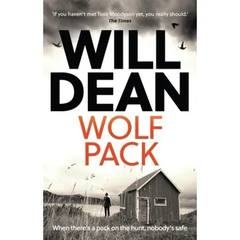 Wolf Pack - Dean, Will [EN] (2022, Firma, Oneworld Publications)