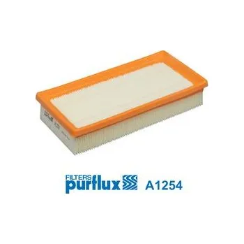 Vzduchový filtr Vzduchový filtr PURFLUX A1254