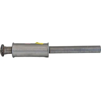 Tlumič výfuku Přední tlumič výfuku BOSAL 154-639