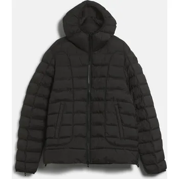 BUNDA DIESEL W-STONE JACKET BLACK 1