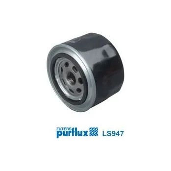 Olejový filtr Olejový filtr PURFLUX LS947