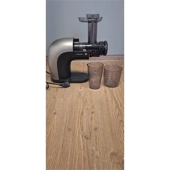 Odšťavňovač ROZBALENO G21 Chamberi 600858