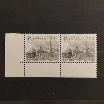 Sběratelství Dvojpáska ČSR, 2 Kčs, Pof.685**