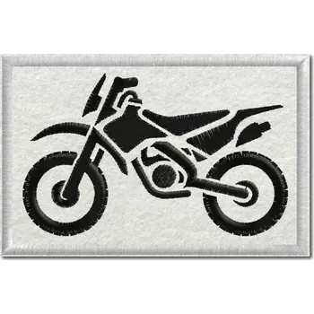 Nášivka Pelisport Nášivka Motokros