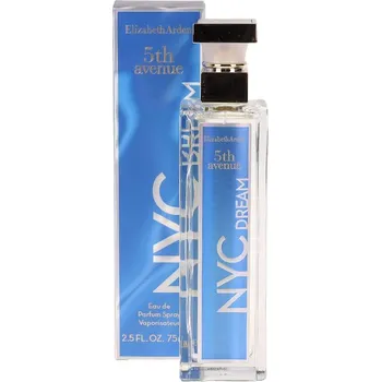 Elizabeth Arden 5th Avenue NYC Dream W…