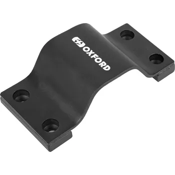 Motodoplněk Kotva Anchor14, OXFORD (černá)