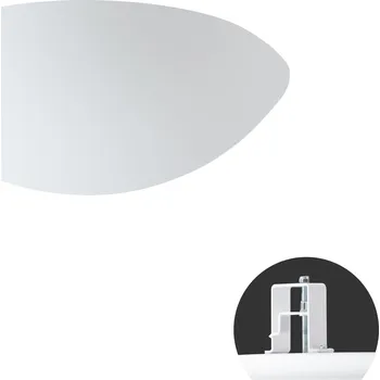 Svítidlo Osmont AURA V10 LED-1L15E350BTV14/014 HF 3K polovestavné svítidlo se skleněným stínidlem