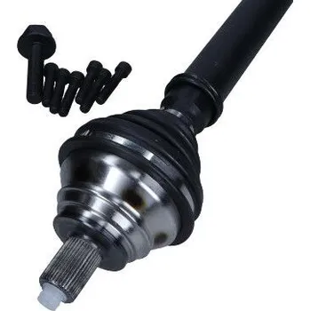 Hřídel nápravy Hnací hřídel MAXGEAR 49-0751