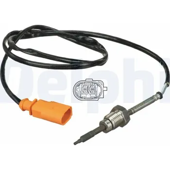 Čidlo automobilu Čidlo, teplota výfukových plynů DELPHI TS30078