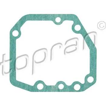 Těsnění převodovky Těsnění, převodovka TOPRAN 201 539
