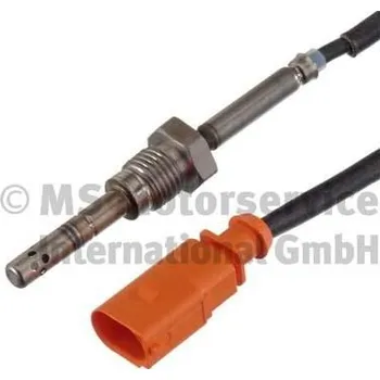 Čidlo automobilu Čidlo, teplota výfukových plynů PIERBURG 7.08369.04.0