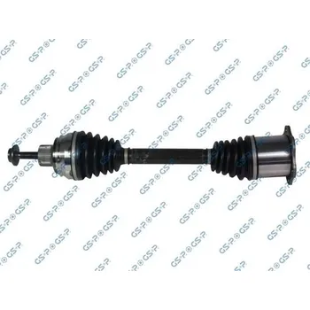 Hřídel nápravy Hnací hřídel GSP 261290