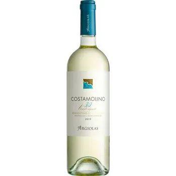Víno Argiolas S. p. A. Costamolino 2023 Vermentino di Sardegna DOC 0,75l