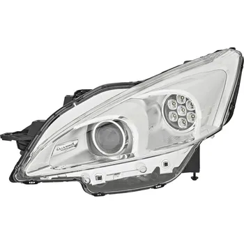 Přední světlomet Světlomet VALEO 046866