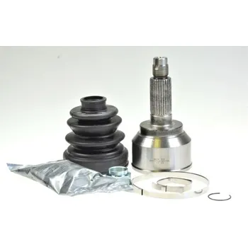 Hřídel nápravy Sada kloubů, hnací hřídel LÖBRO 306218