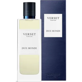 Verset DUE MONDI parfém PÁNSKÝ Objem: 50 ml VERSET