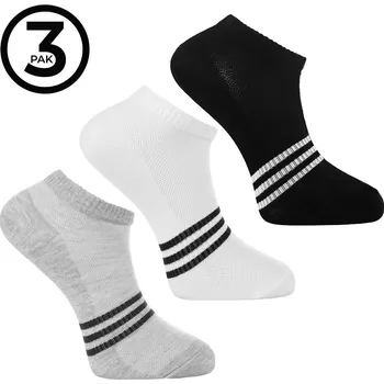 Pánské ponožky Pánské ponožky Moraj CSM200-053/3 Velikost: 39-42, Vzor: 053