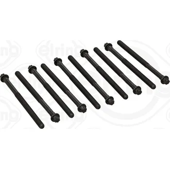 Spojovací materiál motoru Sada šroubů hlavy válce ELRING 455.870