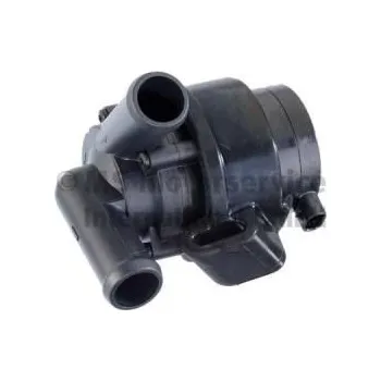 Vodní pumpa motoru Vodní cirkulační čerpadlo, nezávislé vytápění PIERBURG 7.10101.08.0