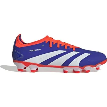 Fotbalové boty Adidas Predator Pro - modro-červené pánské, 41 1/3 i476_6037625