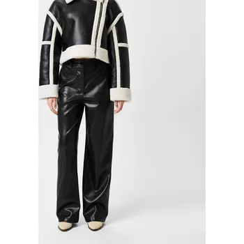 Kalhoty Jack Wills Black 1008931 8 (XS)