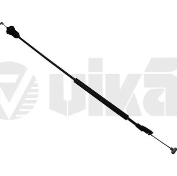 Dveře karosérie Lanko, otevření dveří vika 78390014901