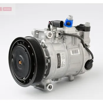 Kompresor klimatizace Kompresor, klimatizace DENSO DCP02036