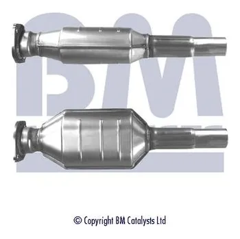 Katalyzátor Katalyzátor BM CATALYSTS BM90648H