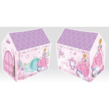 Hračka na písek Alltoys Stan Domeček - Princezny