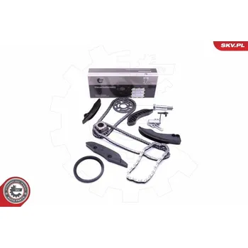 Sada rozvodového řetězu ESEN SKV 21SKV122