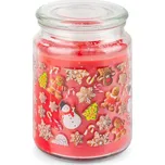 Provence Vonná svíčka 510 g