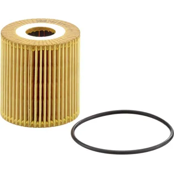 Filtr do auta Olejový filtr MANN-FILTER HU 819/1 x