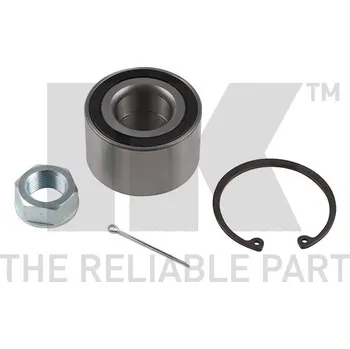 Ložisko kola NK 762623