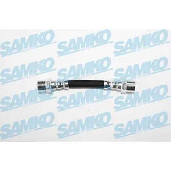 Brzdová hadice Brzdová hadice SAMKO 6T47892