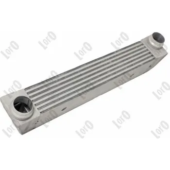 Chladič motoru Chladič turba ABAKUS 004-018-0008