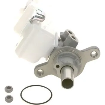 Brzdový válec Hlavní brzdový válec BOSCH 0 204 123 801